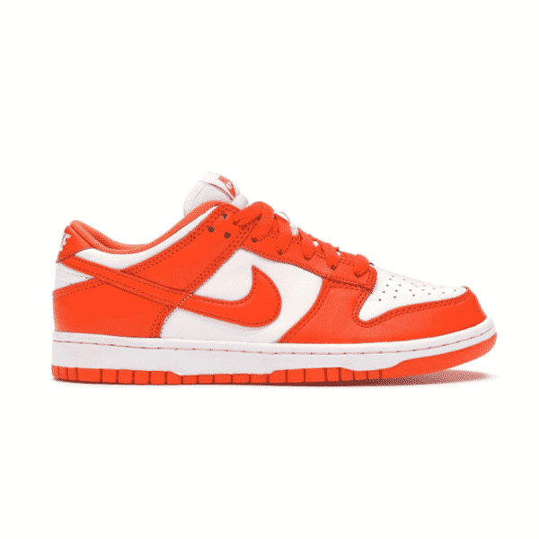 Dunk Low SP Syracuse - high-performance athletic footwear with advanced cushioning
