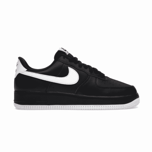 Air Force 1 White Pebbled - high-performance athletic footwear in White with advanced cushioning