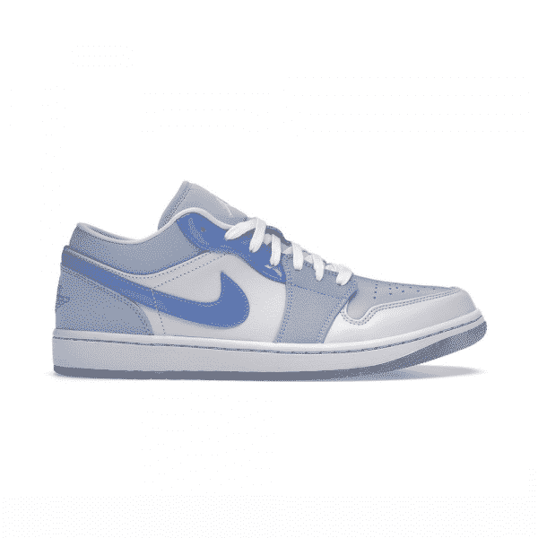 Air Jordan 1 Low Mighty Swooshers - high-performance athletic footwear with advanced cushioning
