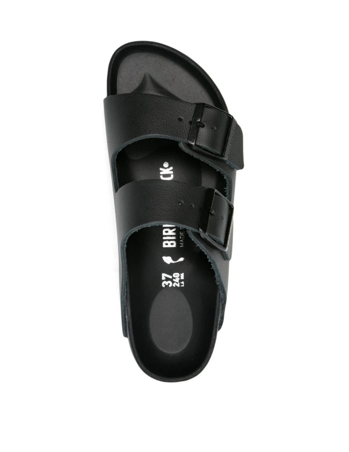 Birkenstock Arizona Triple Black