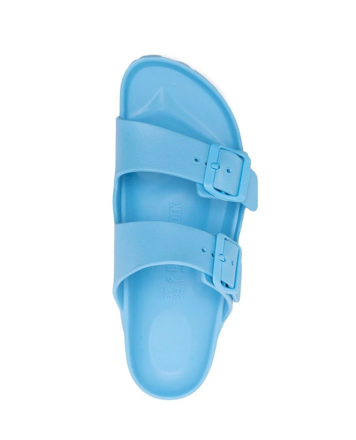 Birkenstock Arizona Light Blue
