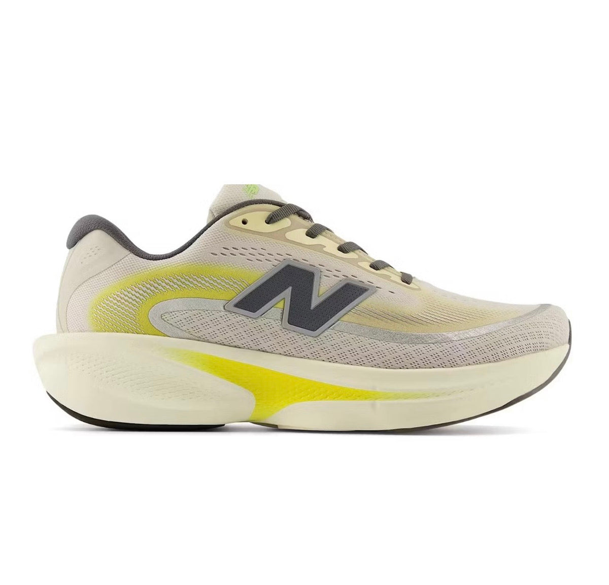 New Balance Ellipse Yellow - high-performance athletic footwear in Yellow with advanced cushioning