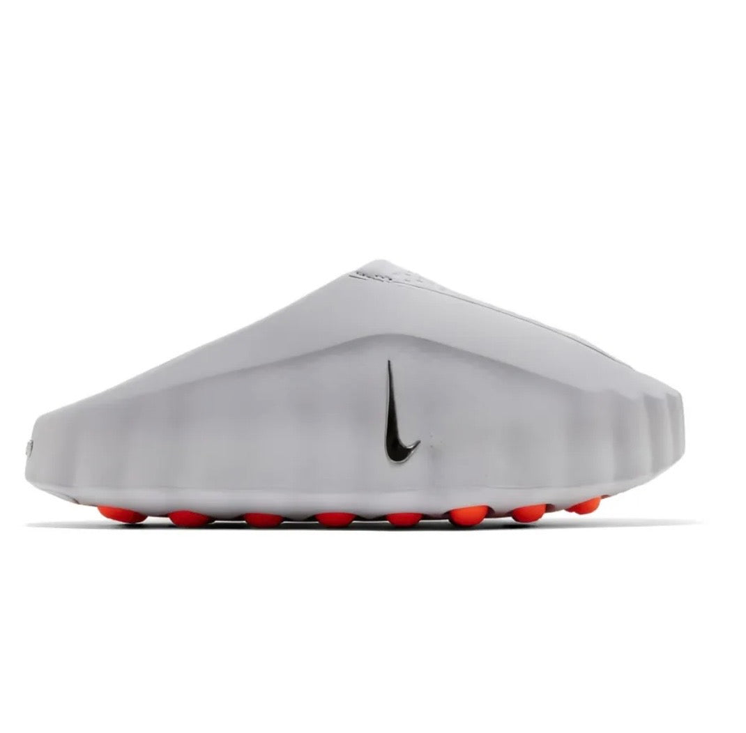 Nike mind light smoke grey high-performance athletic footwear Grey