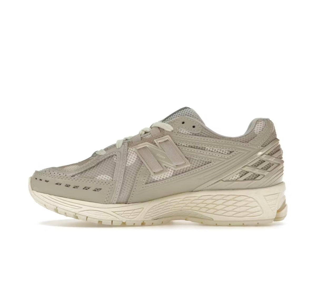 New Balance 1906A Desert Cream - high-performance athletic footwear with advanced cushioning