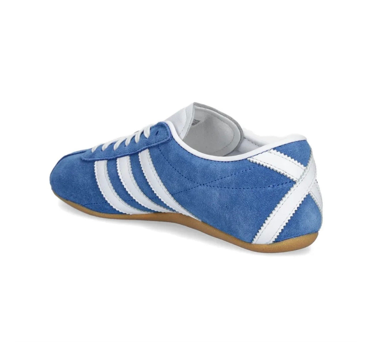 Adidas Tokyo white blue - high-performance athletic footwear in White with advanced cushioning