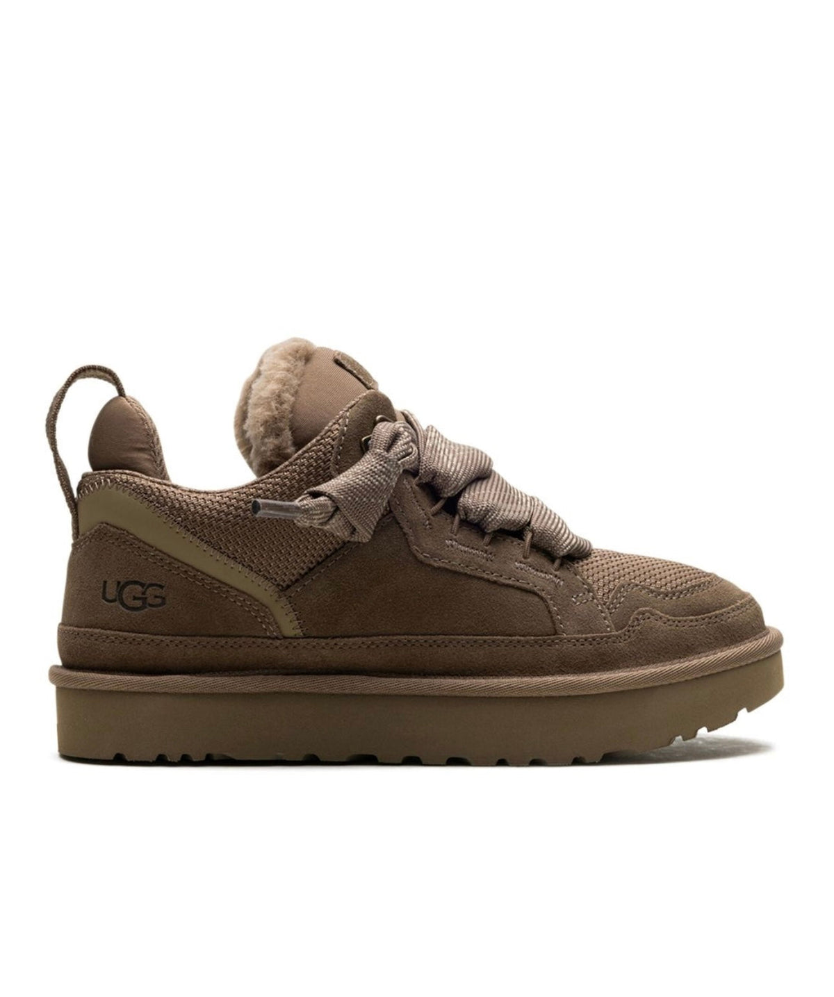 UGG sneakers hakie - high-performance athletic footwear with advanced cushioning