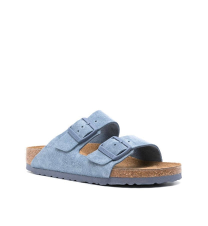 Birkenstock Arizona Blue