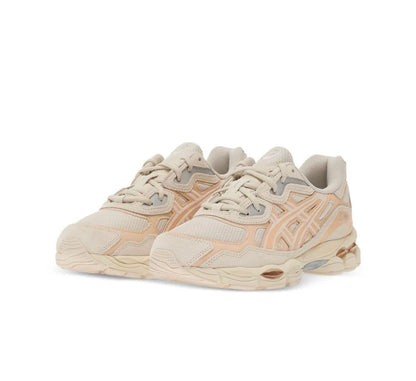 ASICS Gel NYC Peach - high-performance athletic footwear with advanced cushioning