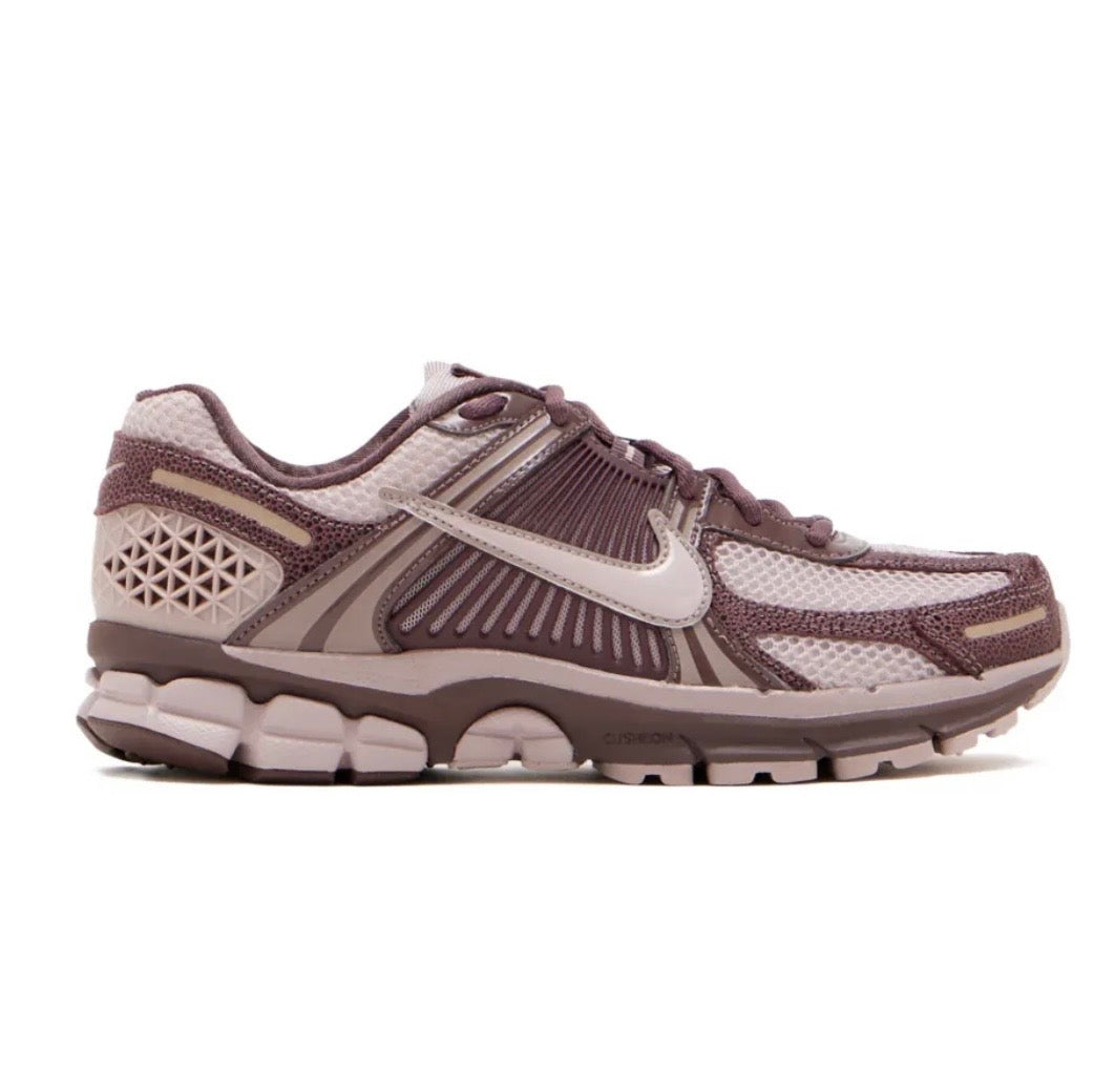 Nike Zoom Vomero 5 Brown Pink - high-performance athletic footwear in Pink with advanced cushioning
