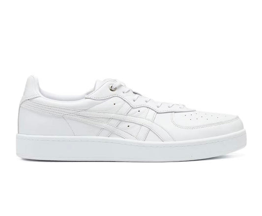 Onitsuka Tiger GSM white high-performance athletic footwear White