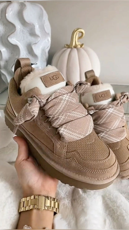 Ugg - high-performance athletic footwear with advanced cushioning