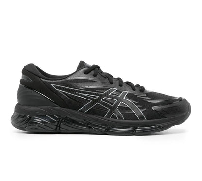 Asics GEL Quantum 360 Black - high-performance athletic footwear in Black with advanced cushioning
