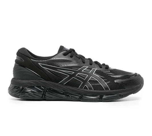 Asics GEL Quantum 360 Black - high-performance athletic footwear in Black with advanced cushioning