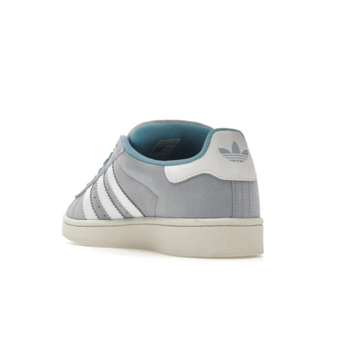 Adidas campus Ambient sky - high-performance athletic footwear with advanced cushioning