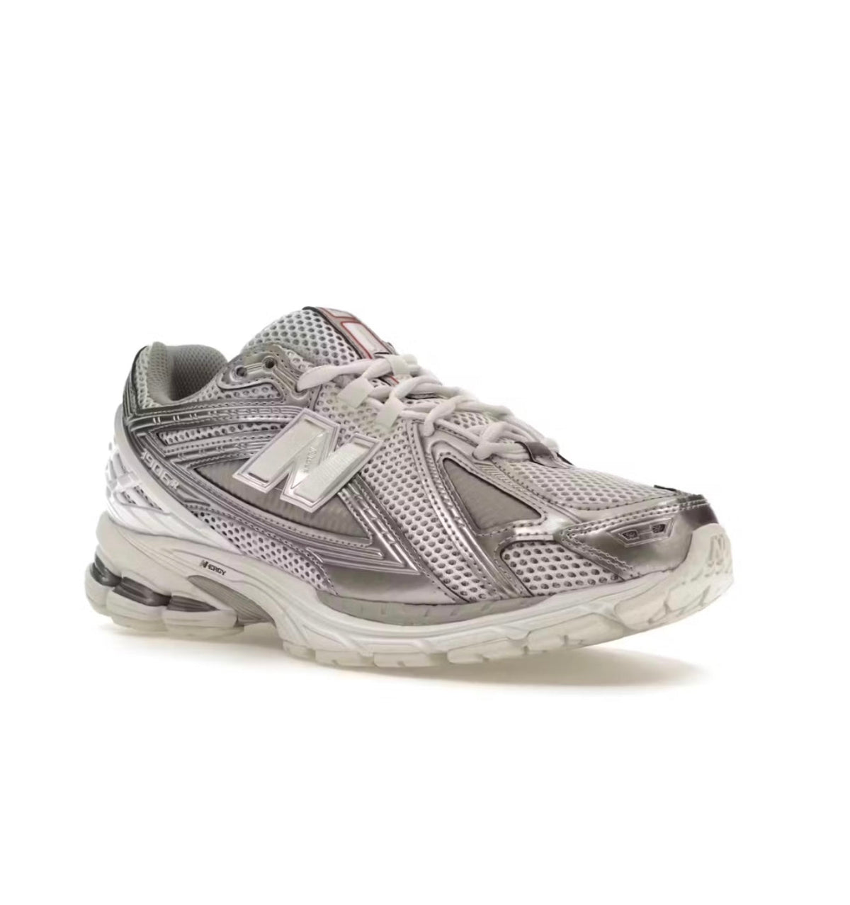 New Balance 1906R Matrix White - high-performance athletic footwear in White with advanced cushioning