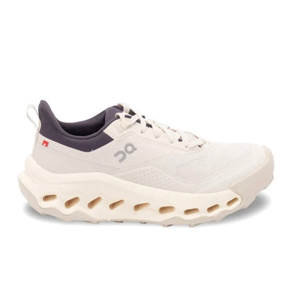 On Cloudhorizon Cream Grey