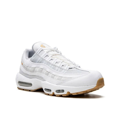 Nike air Vapormax 95?white - high-performance athletic footwear in White with advanced cushioning