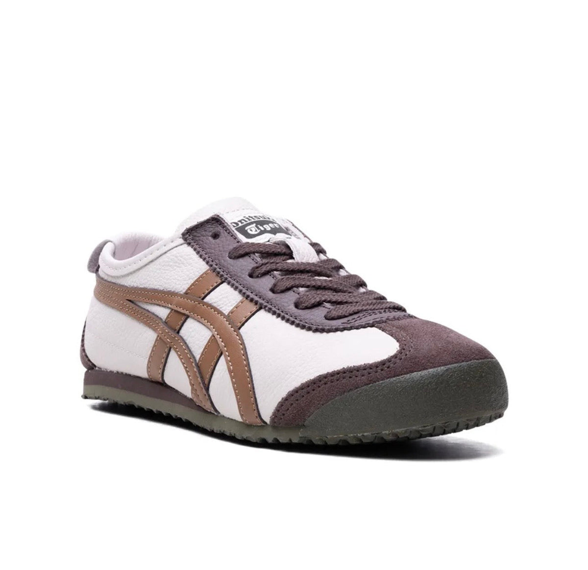Onitsuka Tiger Mexico - high-performance athletic footwear with advanced cushioning