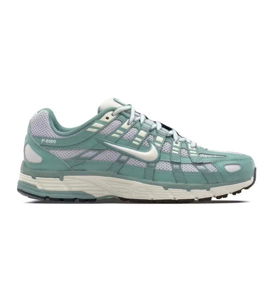 Nike P6000 ocean - high-performance athletic footwear with advanced cushioning