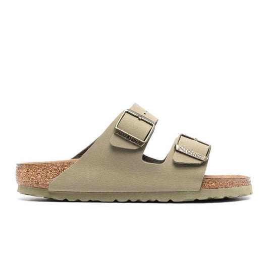 Birkenstock Arizona Light Green