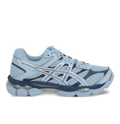 ASICS Gel cumulus blue - high-performance athletic footwear in Blue with advanced cushioning