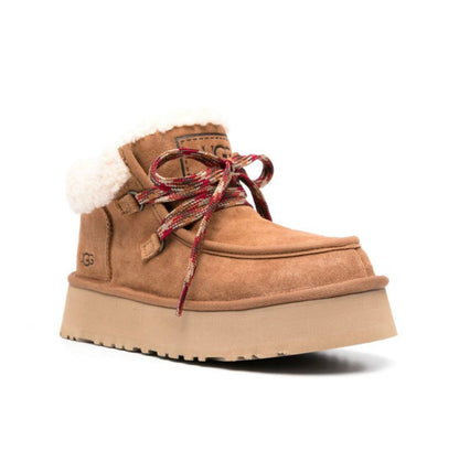 Ugg Shoes brown - high-performance athletic footwear in Brown with advanced cushioning