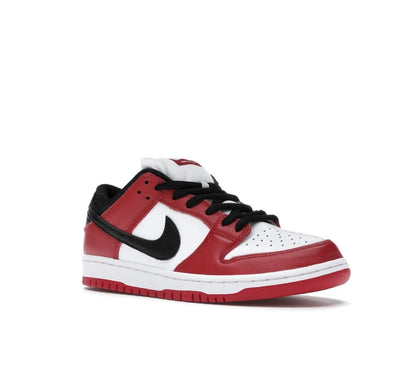 Dunk Low Chicago - high-performance athletic footwear with advanced cushioning