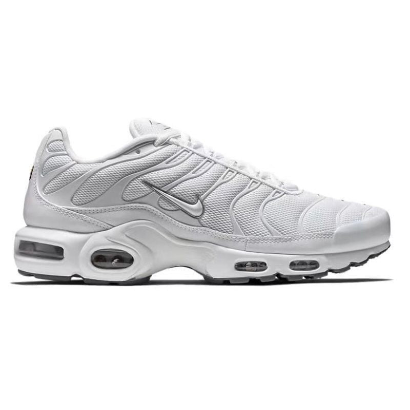 Nike Vapormax white - high-performance athletic footwear in White with advanced cushioning