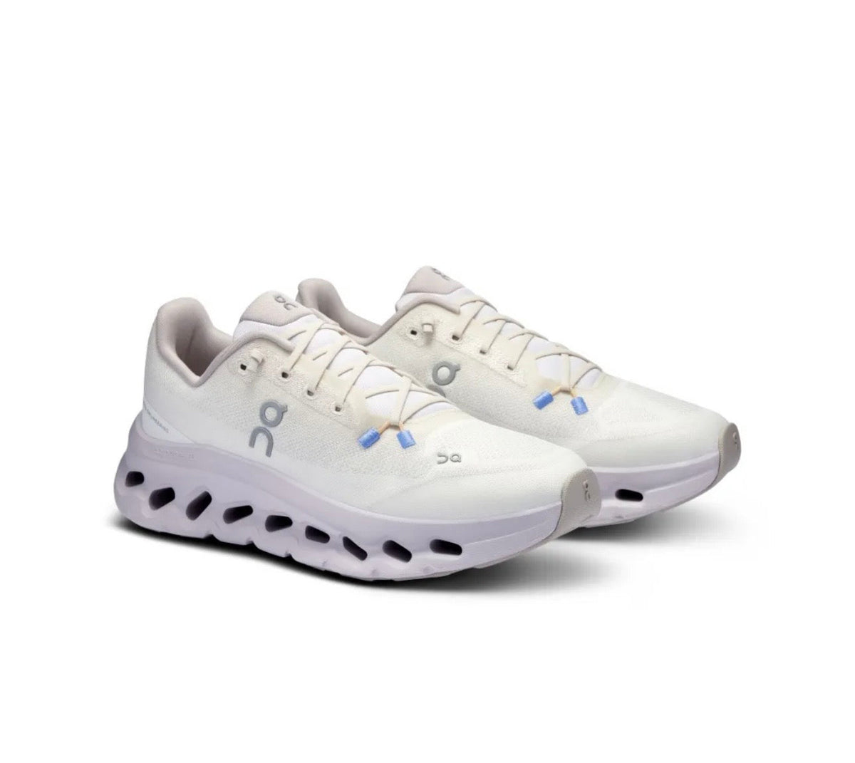 On Cloudtilt white - high-performance athletic footwear in White with advanced cushioning
