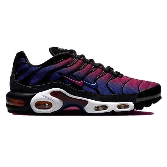 Nike Vapormax wavy purple - high-performance athletic footwear in Purple with advanced cushioning