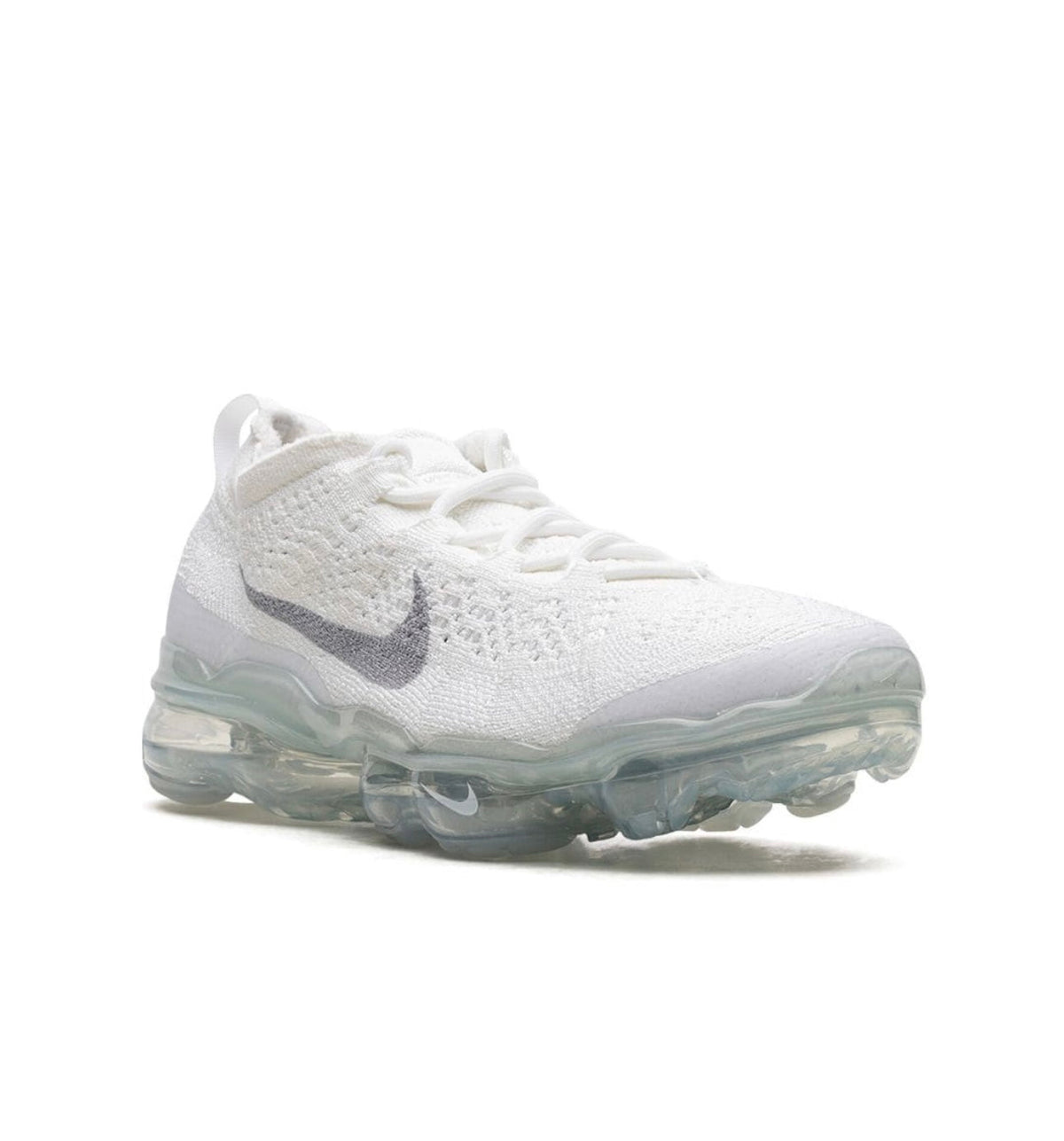 Nike Air Vapormax White - high-performance athletic footwear in White with advanced cushioning