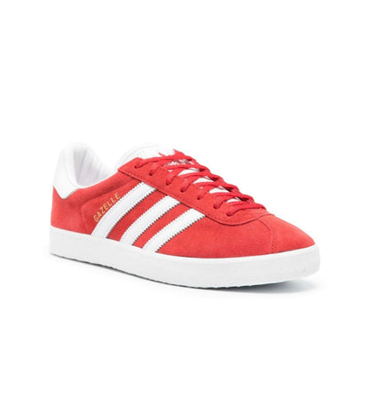 Adidas gazelle Red - high-performance athletic footwear in Red with advanced cushioning