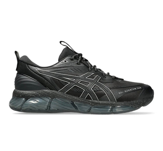 Asics GEL Quantum 360 Black - high-performance athletic footwear in Black with advanced cushioning