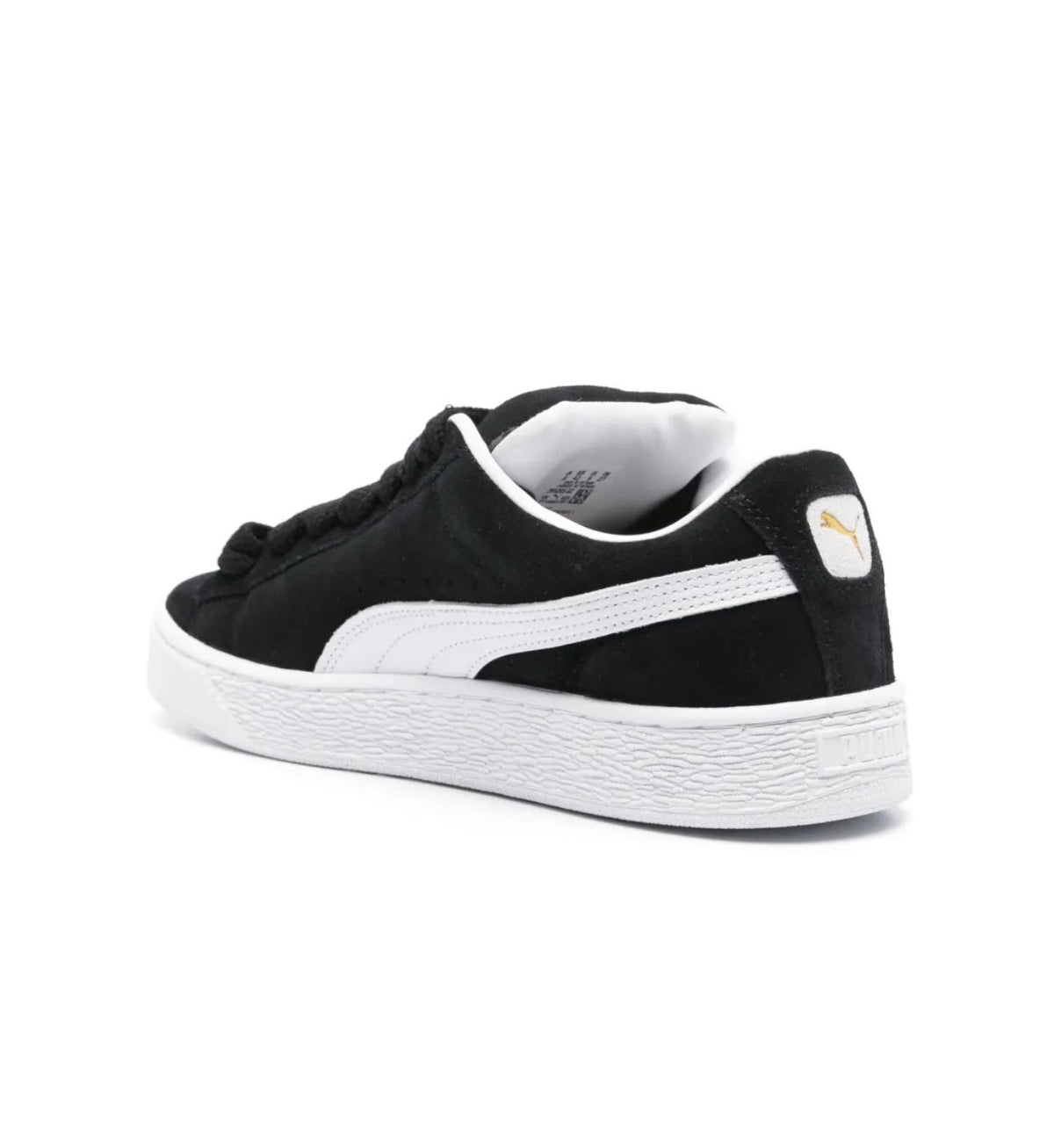 Puma Suede XL Classic - high-performance athletic footwear with advanced cushioning