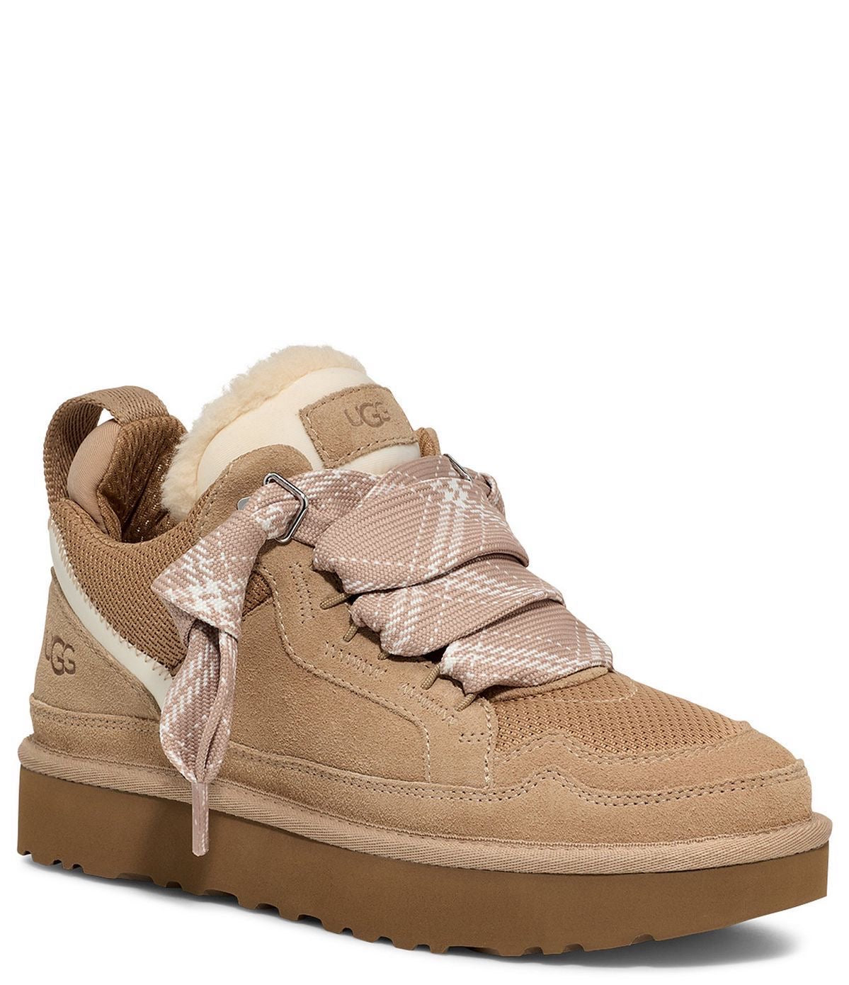 Ugg - high-performance athletic footwear with advanced cushioning