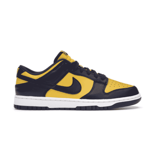 Dunk Low Michigan - high-performance athletic footwear with advanced cushioning