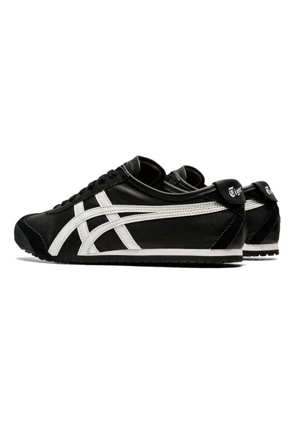 Onitsuka Tiger Mexico black white