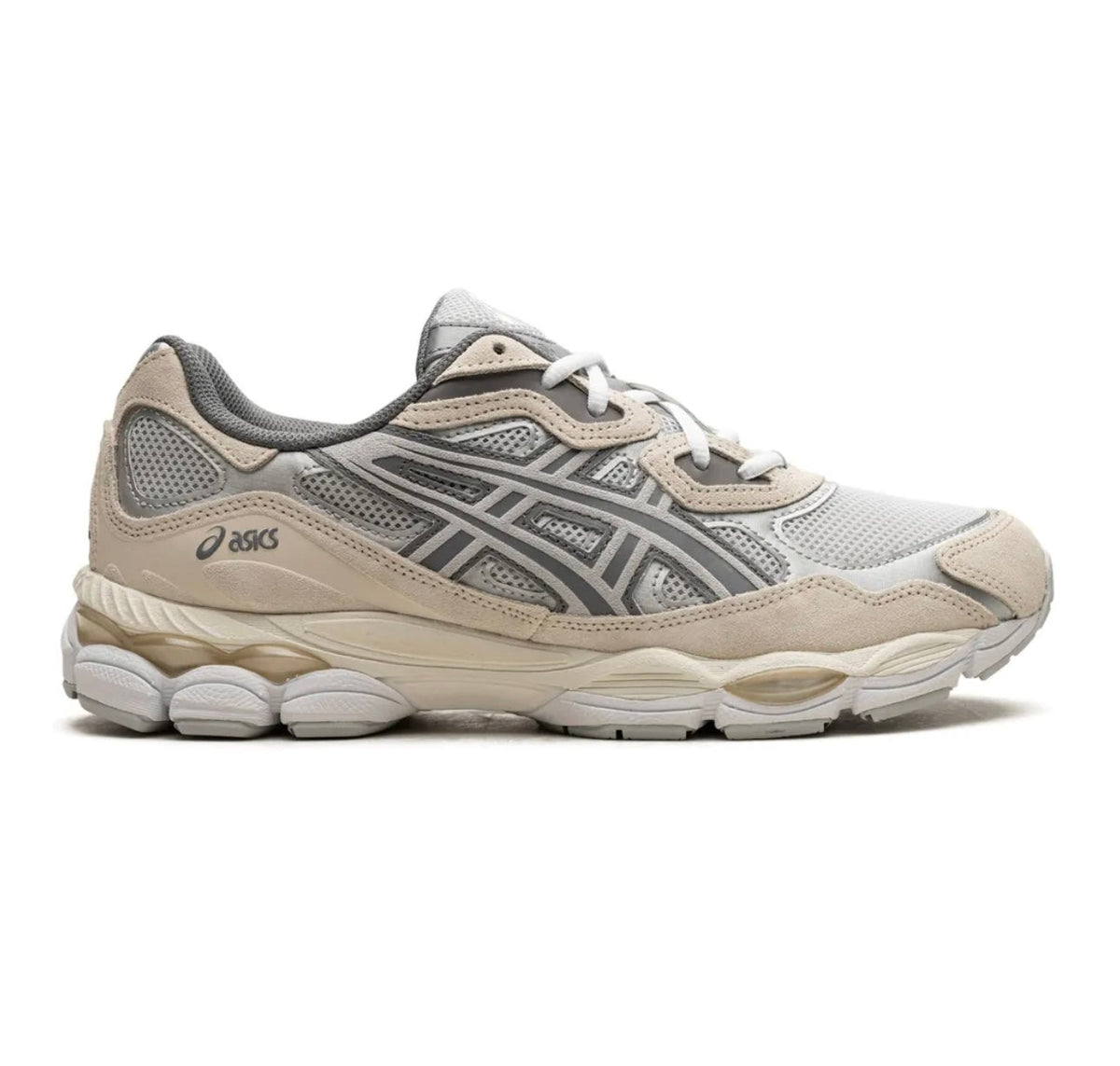 ASICS Gel NYC Oatmilk