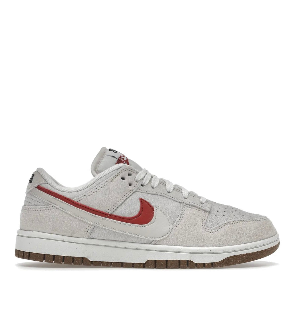 Nike Dunk Low SE 85 Double Swoosh Sail Orange - high-performance athletic footwear in Orange with advanced cushioning
