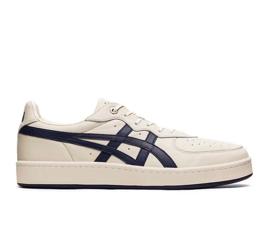 Onitsuka Tiger GSM white navy high-performance athletic footwear Navy