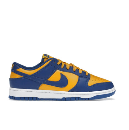 Nike Dunk Low UCLA - high-performance athletic footwear with advanced cushioning