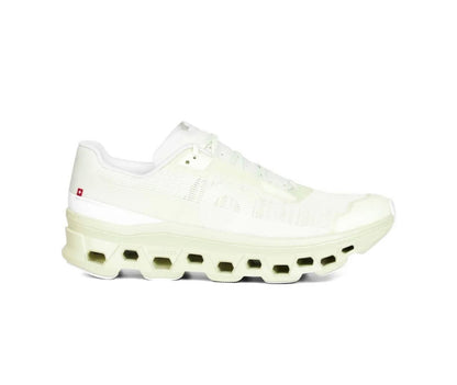On Cloudmonster light - high-performance athletic footwear with advanced cushioning