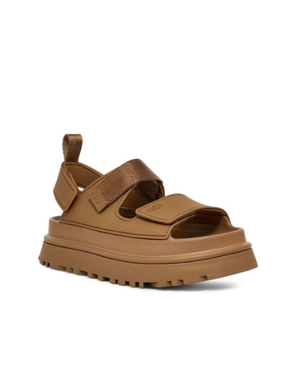 Ugg Sandals Brown - high-performance athletic footwear in Brown with advanced cushioning