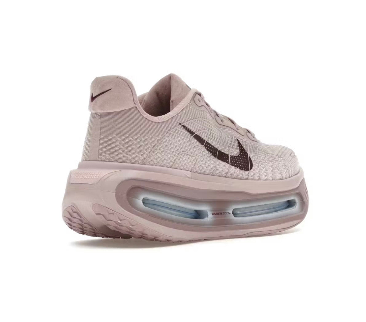 Nike Vomero Premium Light Cream - high-performance athletic footwear with advanced cushioning