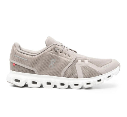 On cloud 5.0 light brown - high-performance athletic footwear in Brown with advanced cushioning