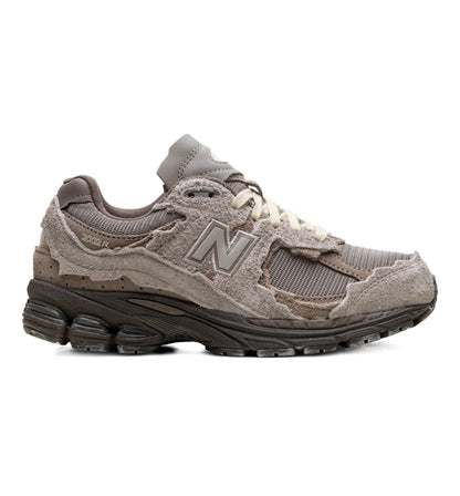 New Balance 2002R rotraction Pack Light Gray