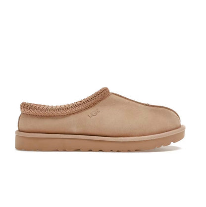 Ugg Tasman suede slippers light cream - high-performance athletic footwear with advanced cushioning