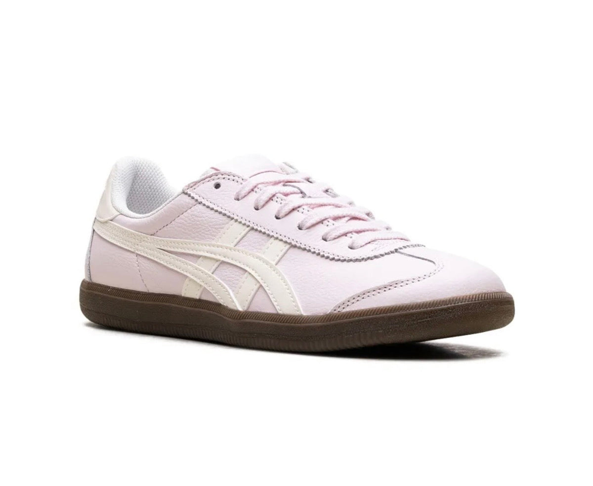 Onitsuka Tiger Tokuten pink high-performance athletic footwear Pink
