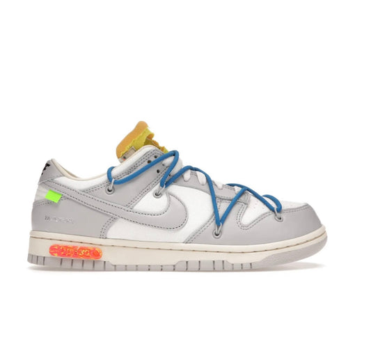 Dunk off white - high-performance athletic footwear in White with advanced cushioning