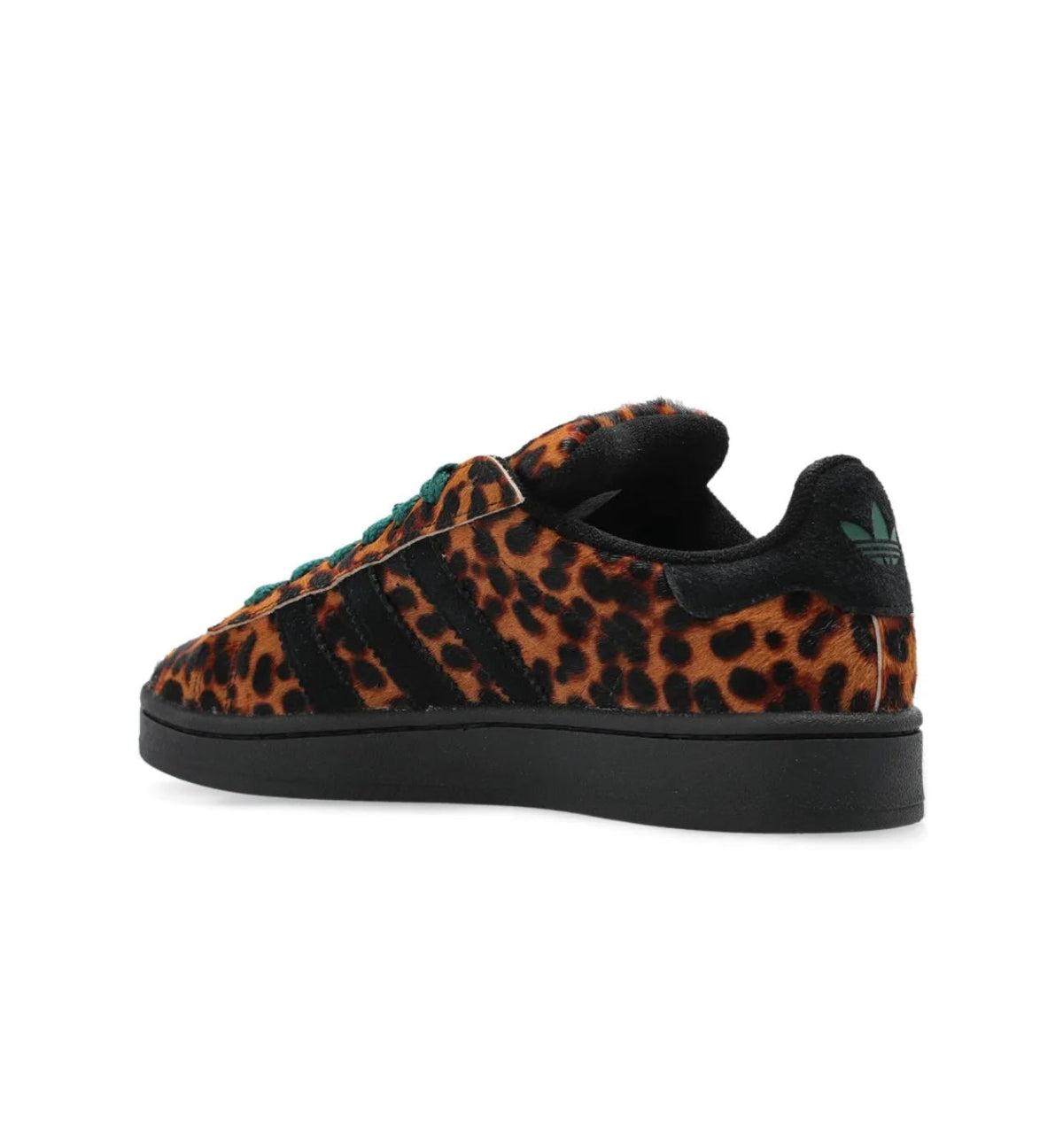 Adidas campus Leopard - high-performance athletic footwear with advanced cushioning
